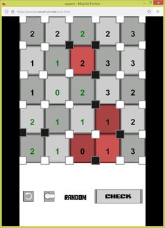 Squaro - Screenshot 2