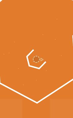 Don't Touch The Line - Screenshot 2