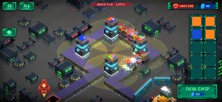 Mini Hi-Fi City - Screenshot 3