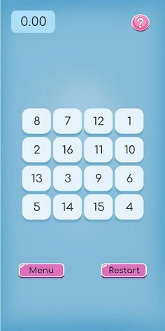 Brain Train - Screenshot 2