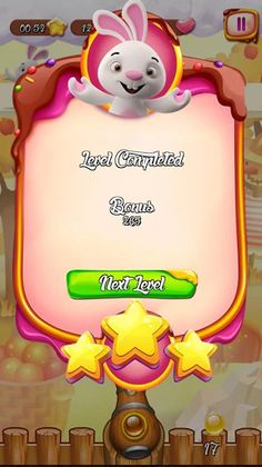 Bubble Shooter Game - Screenshot 4