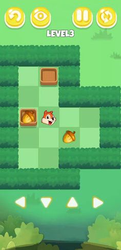 Mypinecones - Screenshot 2