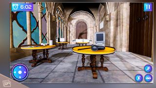 Bucolico App - Screenshot 1