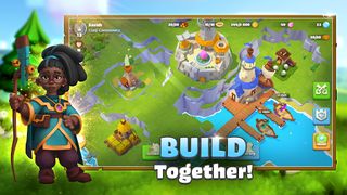 Valleys & Villages - Screenshot 2