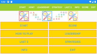 Brain Game - Boymate10 - Screenshot 1