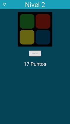 Simon Dice! - Screenshot 4