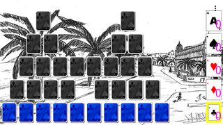 Le Palais Infernal - Screenshot 2