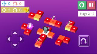 Chill Hop Quest - Screenshot 2