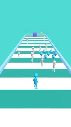 Join clash 3D: Elite Mode - Screenshot 4