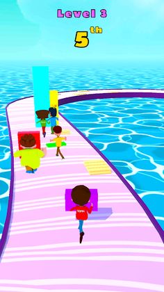 Golmaal Jr 60th Shortcut Run - Screenshot 1