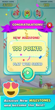 Dice Merge Puzzle: Master Roll - Screenshot 4