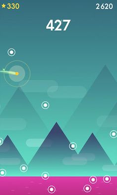 Star Bounce - Screenshot 2