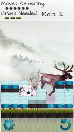 A Caribou's Tale - Screenshot 4