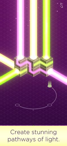 Optica - Screenshot 3