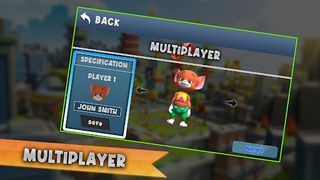 Monopoly Business Board Game - Screenshot 2