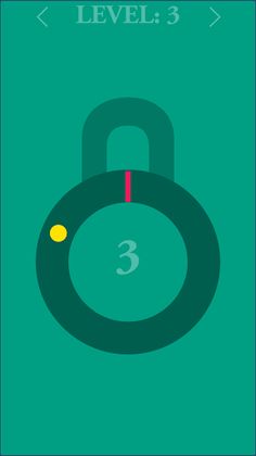 Pop The Infinity Lock - Screenshot 3