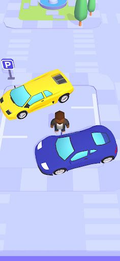 Car Theft Empire Remake - Screenshot 2