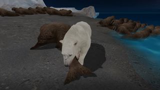 Wolf Online 2 - Screenshot 1