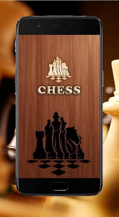 Chess Master - Screenshot 1