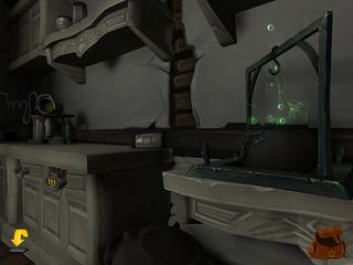 Échappe-toi si tu peux - Screenshot 2