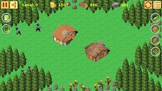 Age of Medieval - Screenshot 2