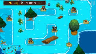 Path-Defense - Screenshot 3