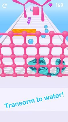 Snowman - Screenshot 2