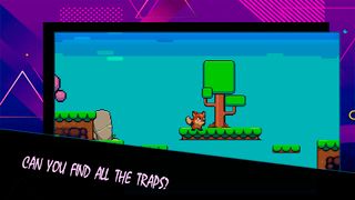 Run Foxi, Run - Screenshot 2