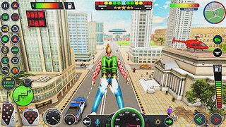 Crime City grand Vega gangster - Screenshot 3