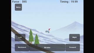 Subway Cycle Run Adventure - Screenshot 1