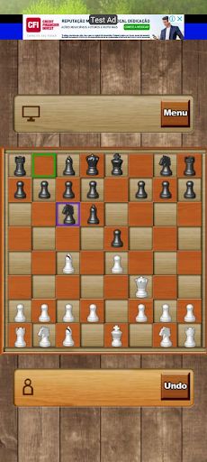 Chess - Screenshot 4