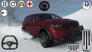 Simulator Dodge Durango Urban - Screenshot 2
