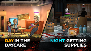 Zero City: Bunker and Shelter - Screenshot 3