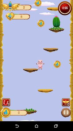 MiFee: Jumpling Animals Online - Screenshot 4