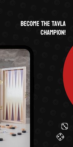 Tavla Game - Screenshot 3