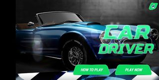 Car Racing - Screenshot 1