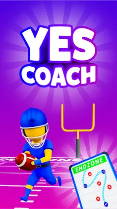 Yes Coach - Screenshot 2