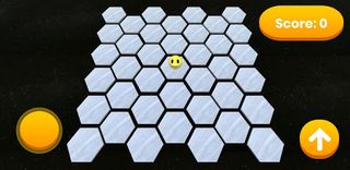 Ball and Bricks - Screenshot 2