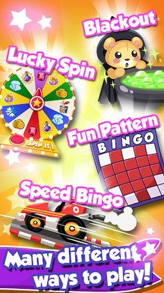 Bingo PartyLand 2: Bingo Games - Screenshot 3
