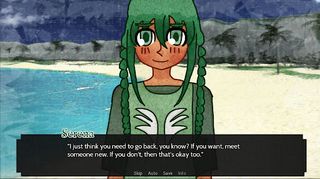 Bohemian Symphony - Screenshot 1