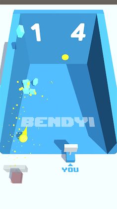 Pelota - Screenshot 1