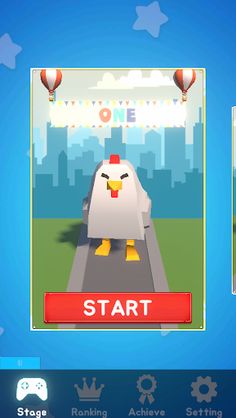 Run2gether - Screenshot 2