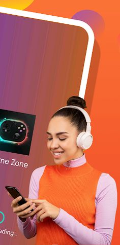 GameZone - all in one game - Screenshot 2