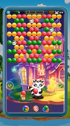 Rescue Stuck Raccoons - Screenshot 3