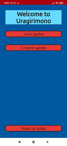 Spyfall themes - Screenshot 1