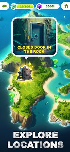 Adventure Life: Survival Isle - Screenshot 4