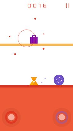 Ball and Ball - Screenshot 2