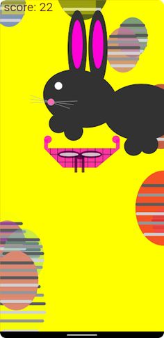 Egg Game - Screenshot 4