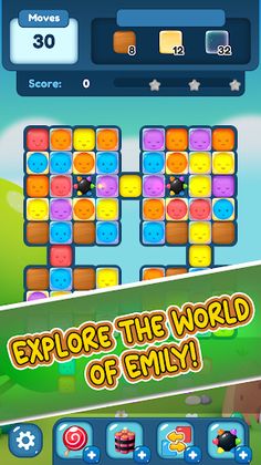 Emily Remedy - Screenshot 4