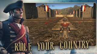 Napoleon Bonaparte - Screenshot 1